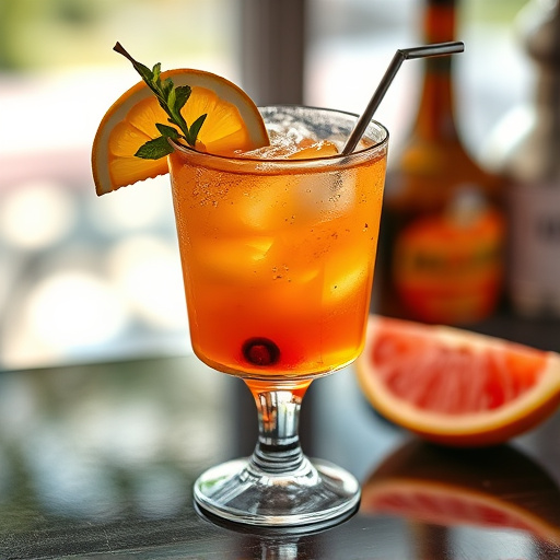 cocktail