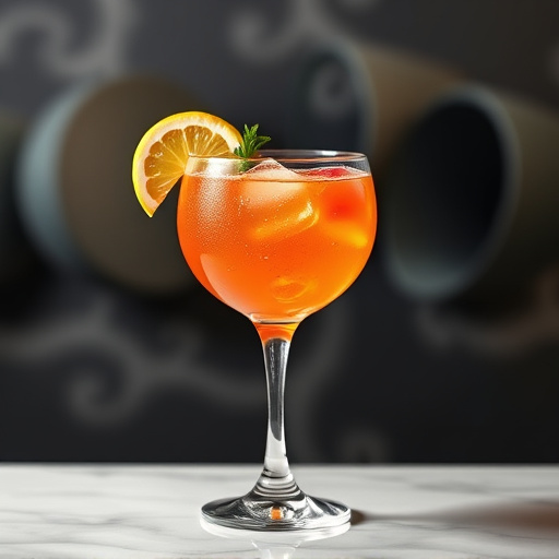 cocktail