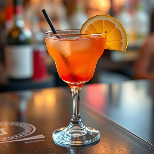cocktail