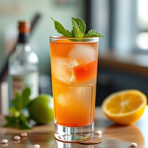 cocktail