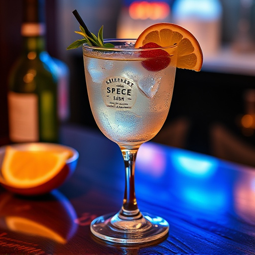 cocktail