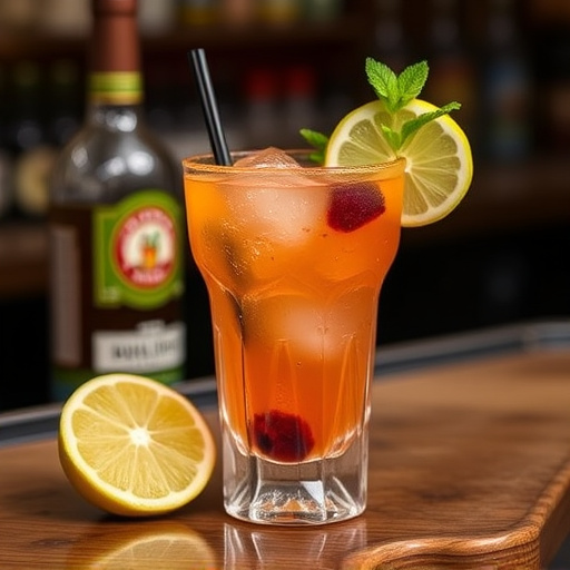 cocktail