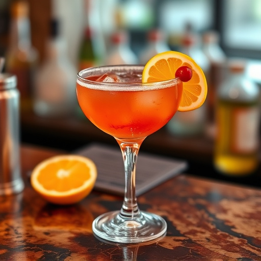 cocktail