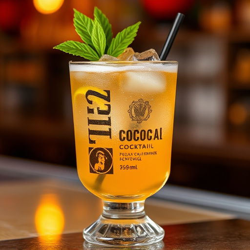 cocktail