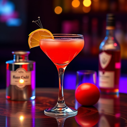 cocktail