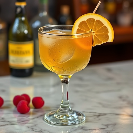 cocktail
