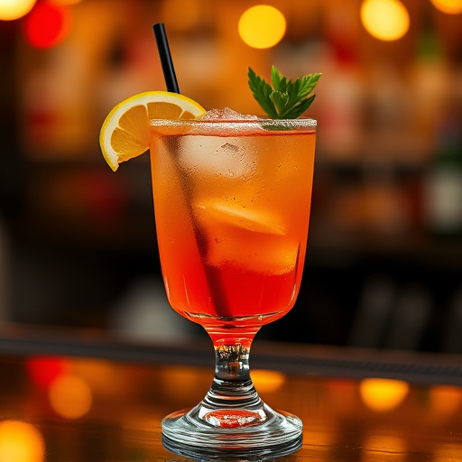 cocktail