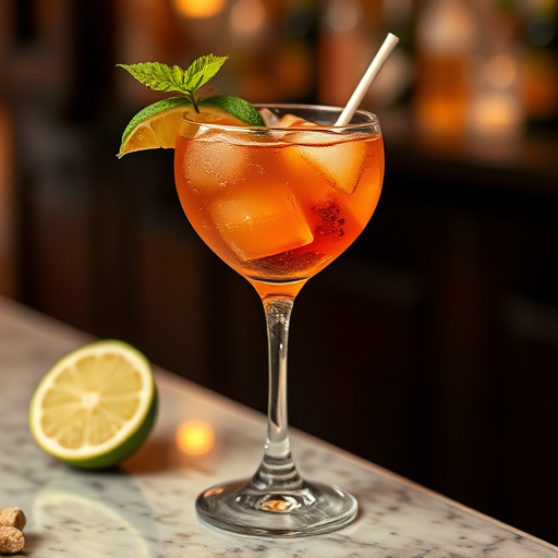 cocktail