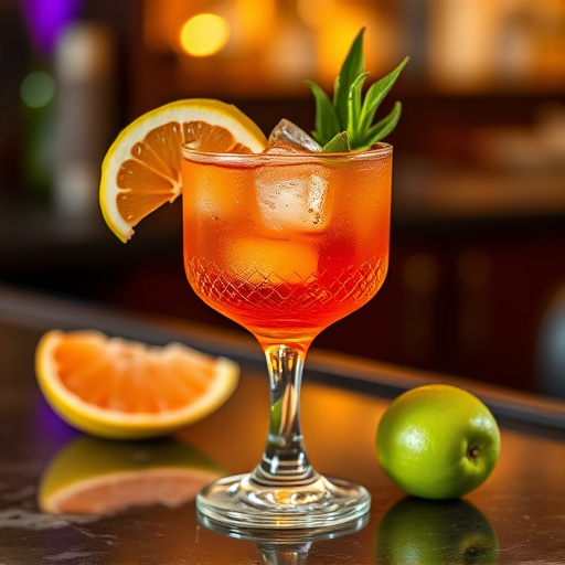 cocktail
