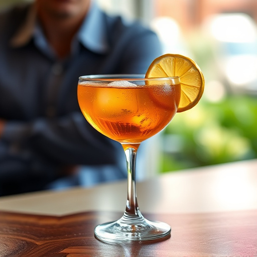 cocktail