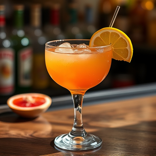 cocktail