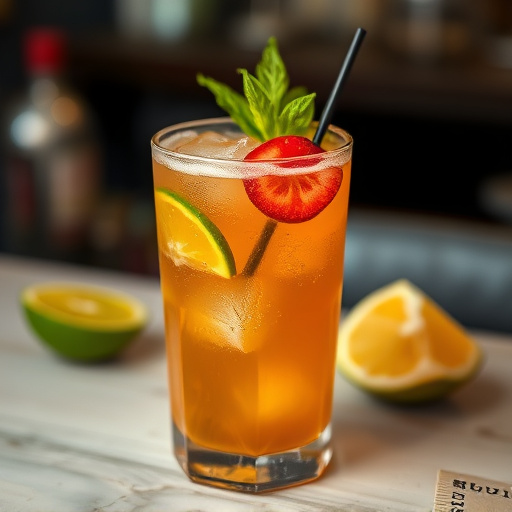 cocktail