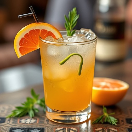 cocktail