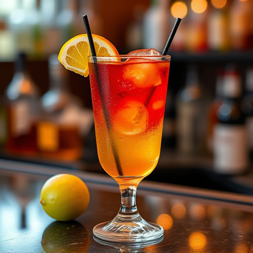cocktail