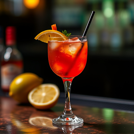 cocktail