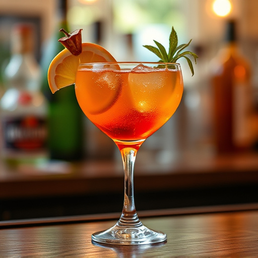 cocktail