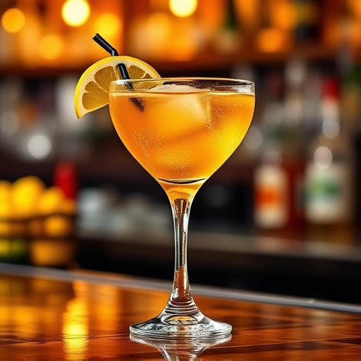 cocktail