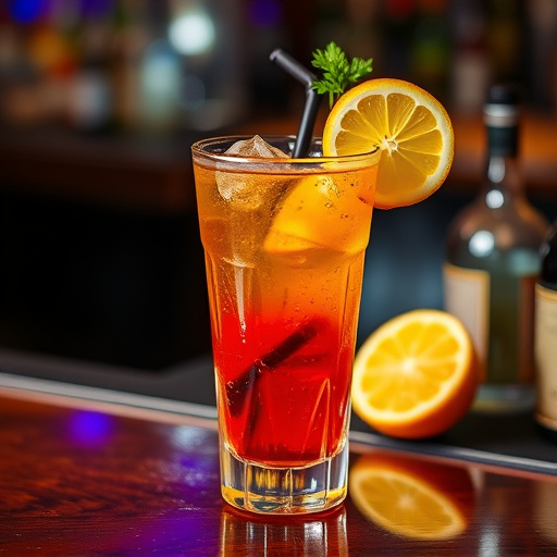 cocktail