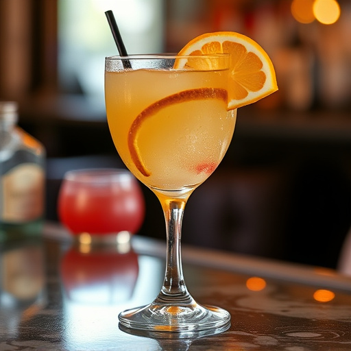 cocktail