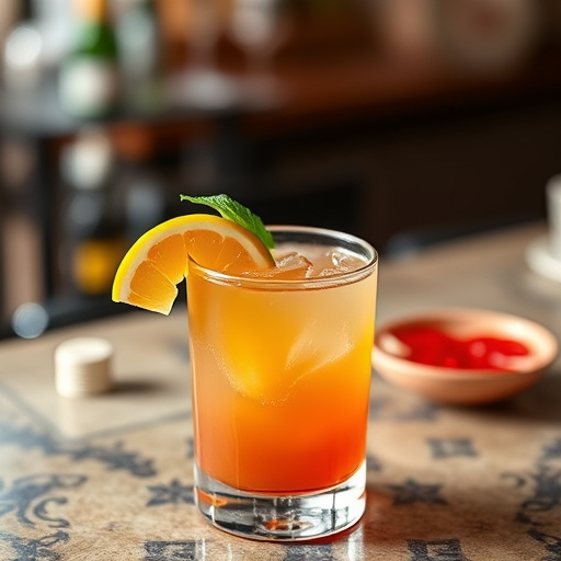 cocktail