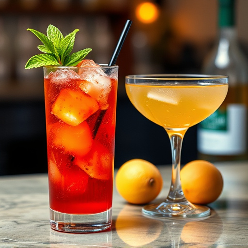 cocktail