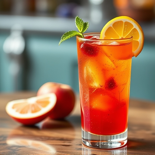 cocktail