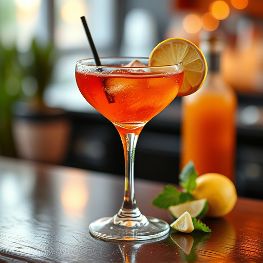 cocktail