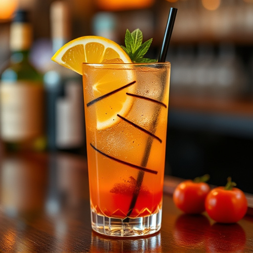 cocktail