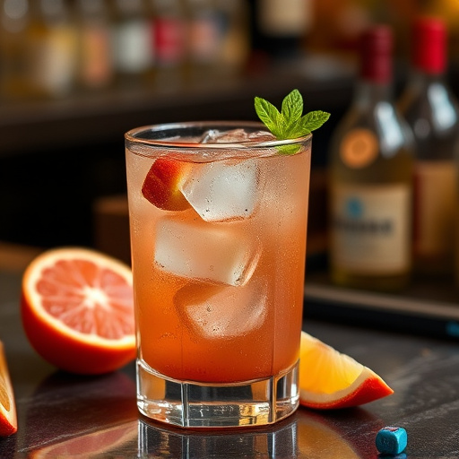 cocktail