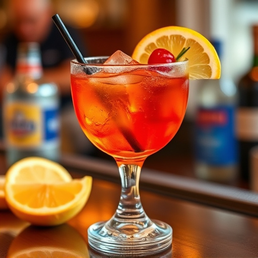 cocktail