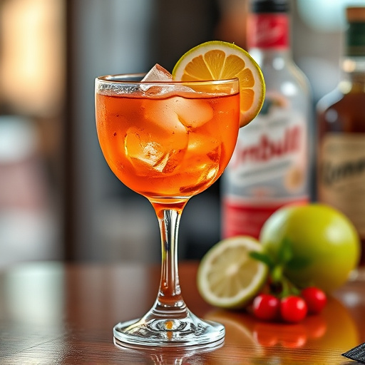 cocktail