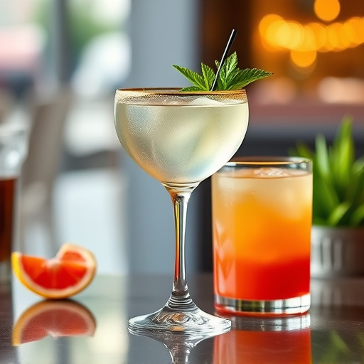 cocktail