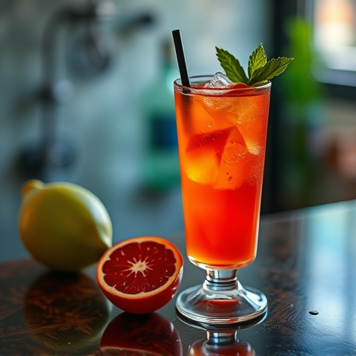 cocktail