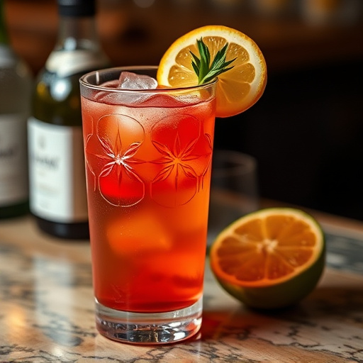 cocktail