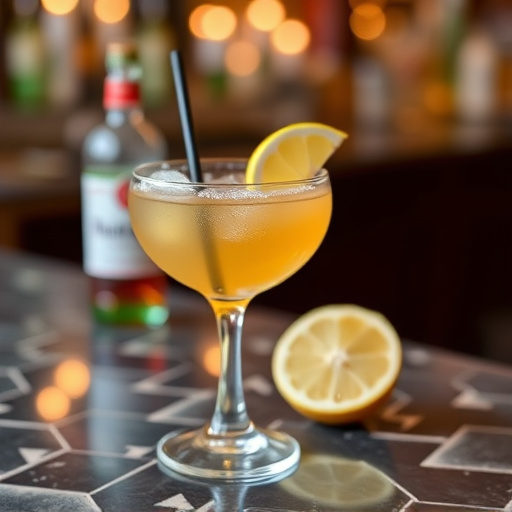 cocktail