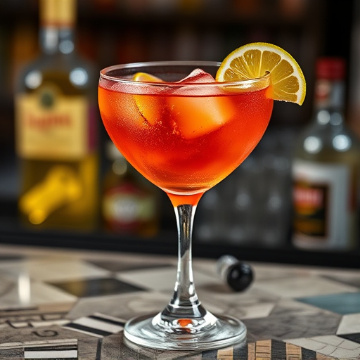 cocktail