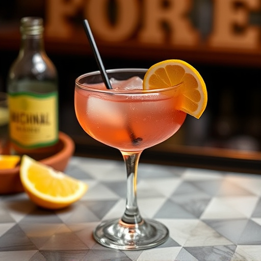cocktail