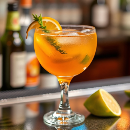 cocktail