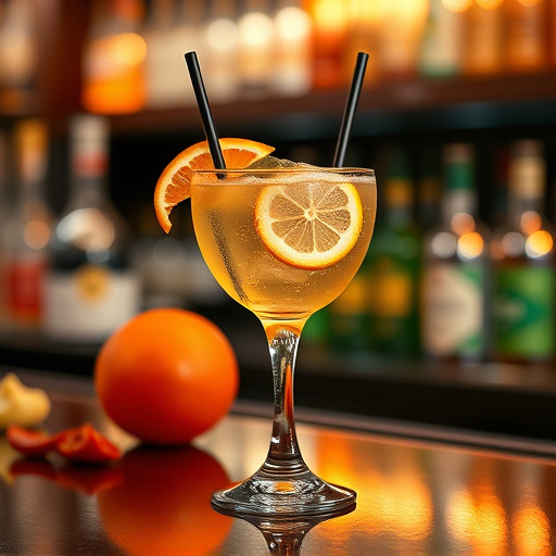 cocktail