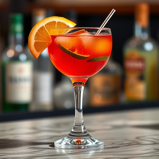 cocktail