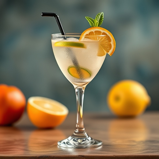cocktail