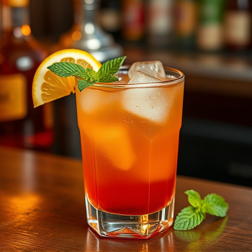 cocktail