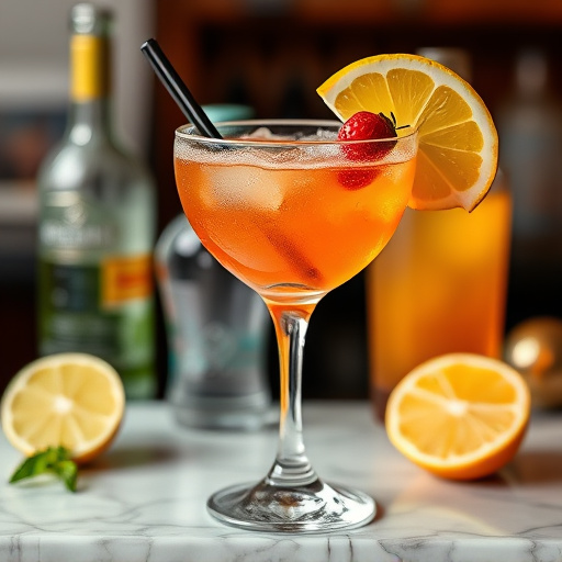 cocktail