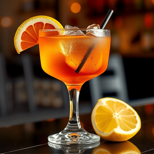 cocktail