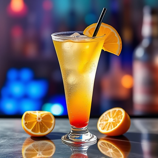 cocktail