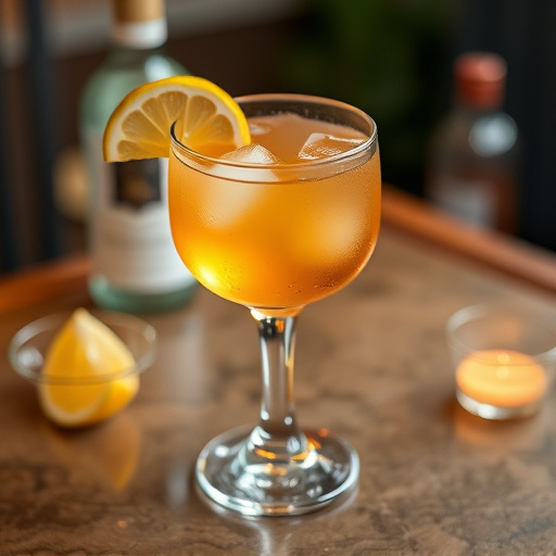 cocktail
