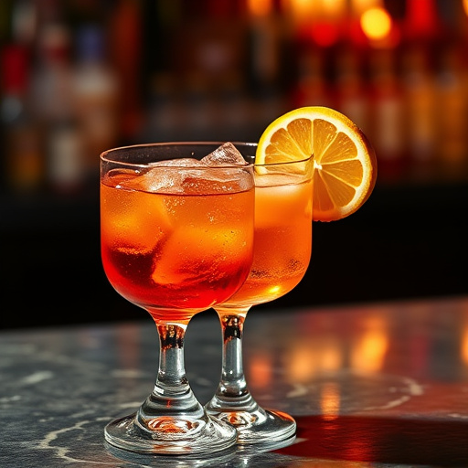 cocktail