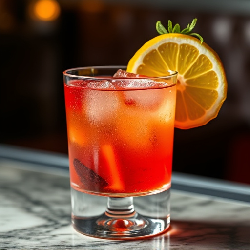 cocktail