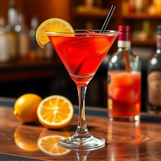 cocktail