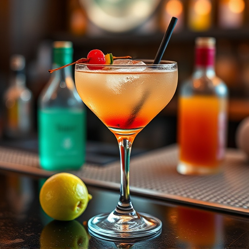 cocktail